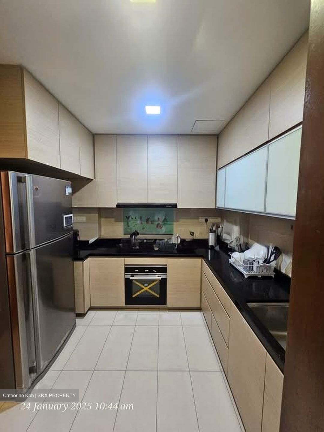 Dover Parkview (D5), Condominium #574012981
